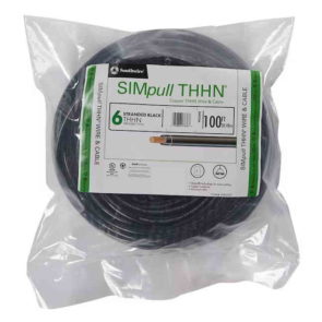 Southwire 6-19 Stranded THHN-THWN-2 MTW-AWM