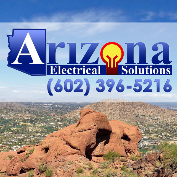 Electrical Overhead Panel Upgrade, City of Tucson