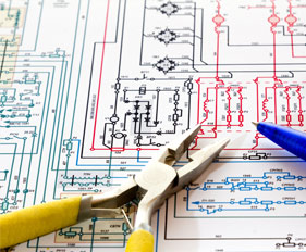 Commercial Electrical Design Tucson